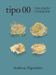 Tipo 00 The Pasta Cookbook product image