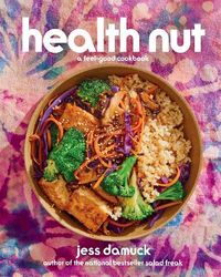 Health Nut product image