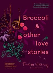 Broccoli and Other Love Stories product image