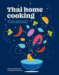 Thai Home Cooking product image