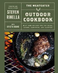 The Meateater Outdoor Cooking product image