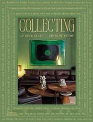 Collecting: Living With Art product image