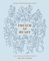 French At Heart product image