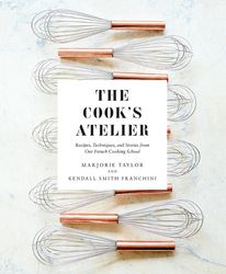 The Cook's Atelier product image